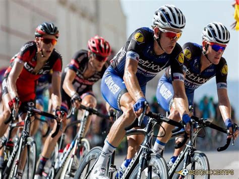 cycling betting sites